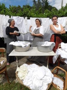 répétition générale